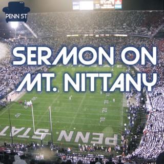 Sermon on Mt. Nittany