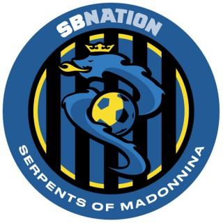 Serpents of Madonnina: for Inter Milan fans