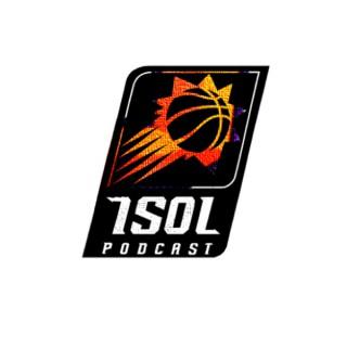 Seven Seconds or Less: An NBA & Phoenix Suns Podcast