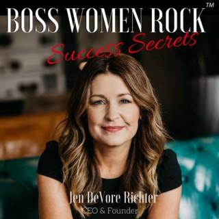 Boss Women Rock
