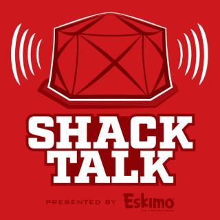 ShackTalk Ice Fishing Podcast
