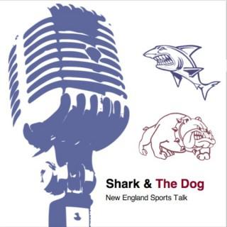 Shark and the Dog: Boston Sports