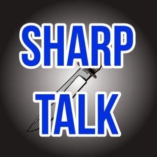 Sharp Talk