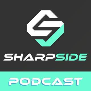SharpSide Sports Betting Podcast