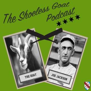 Shoeless Goat Podcast