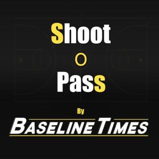 Shoot or Pass Podcast