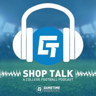 Shop Talk by GameTime Sidekicks