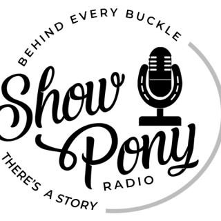 Show Pony Radio