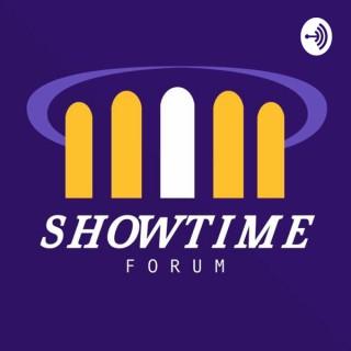 Showtime Forum