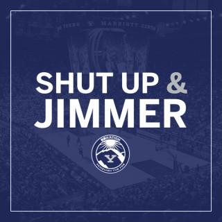 Shut Up and Jimmer
