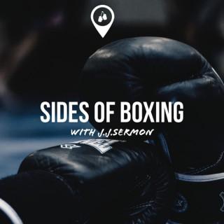 Sides Of Boxing
