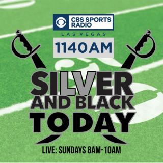 Silver and Black Today Show