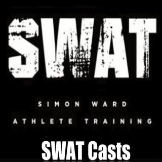 Simon Ward, The Triathlon Coach Podcast Channel