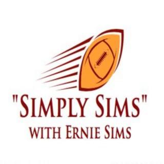 Simply Sims with Ernie Sims