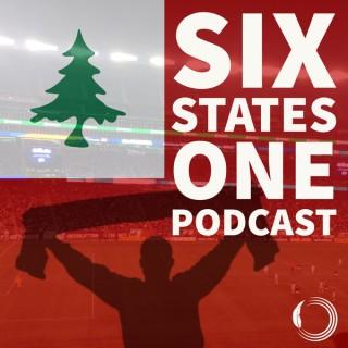 Six States One Podcast - A Show About The New England Revolution
