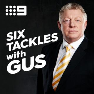 Six Tackles With Gus