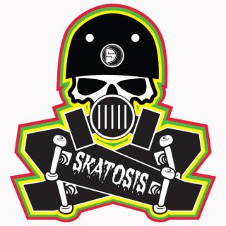 Skatosis – An Obsession with Skateboarding