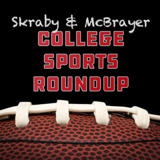 Skraby & McBrayer College Sports Roundup