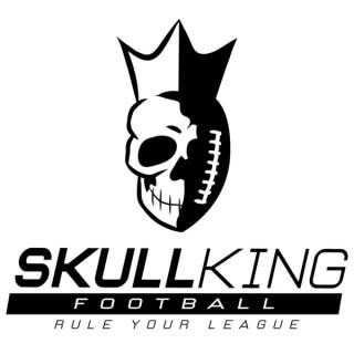 SkullKing Fantasy Football - A Fantasy Football Advice Podcast