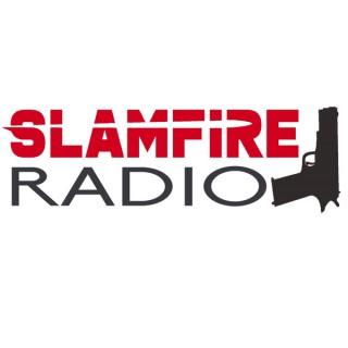 Slam Fire Radio