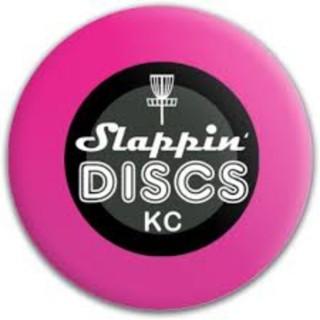 Slappin' Discs KC Disc Golf Reviews