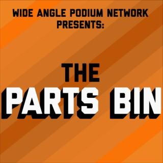 WAP Presents: The Parts Bin