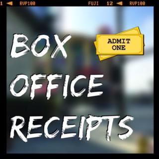 Box Office Receipts