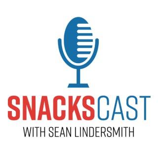 Snackscast with Sean Lindersmith