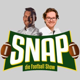 Snap - die Football Show