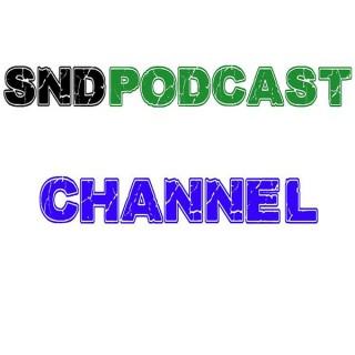 Sndpodcast Channel