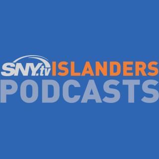 SNY.tv Islanders Podcasts