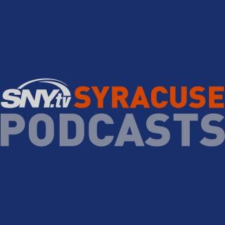SNY.tv Syracuse Podcasts