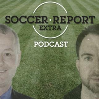 Soccer Report Extra Podcast