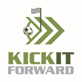 Soccer Talk presented by Kick It Forward