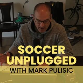 Soccer Unplugged with Mark Pulisic