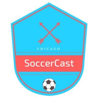 SoccerCast Chicago