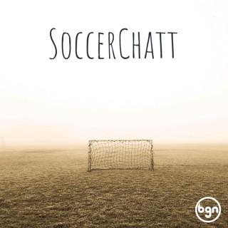 SoccerChatt