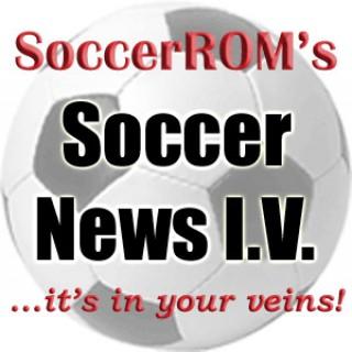 SoccerROM's Soccer News I.V.