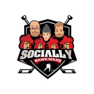 Socially Hawkward Hockey