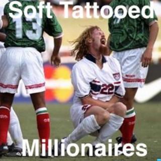 Soft Tattooed Millionaires