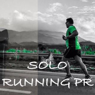 Solo Running PR