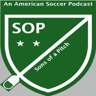 Sons of a Pitch: An American Soccer Podcast