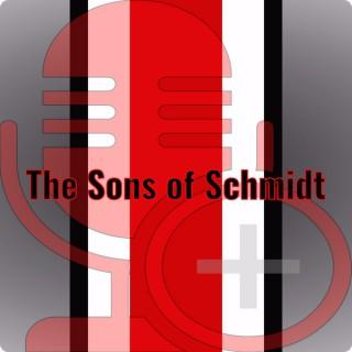 Sons of Schmidt Podcast