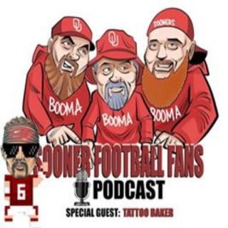 Sooner Football Fans Podcast