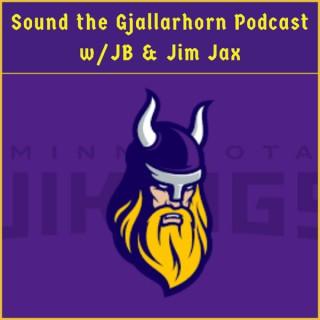 Sound the Gjallarhorn Podcast