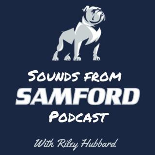 Sounds from Samford Athletics