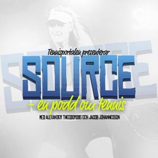 Source – En podd om tennis