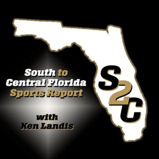 South to Central Florida Sports Report