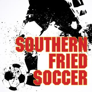 Southern Fried Soccer - An Atlanta United Podcast