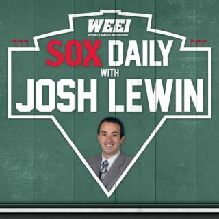 Sox Daily with Josh Lewin